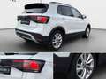 Volkswagen T-Cross 1.0 TSI Life AHK*RFK*digital*Navi*IQ.LIG Weiß - thumbnail 25
