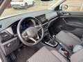 Volkswagen T-Cross 1.0 TSI Life AHK*RFK*digital*Navi*IQ.LIG Weiß - thumbnail 15