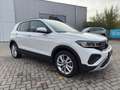Volkswagen T-Cross 1.0 TSI Life AHK*RFK*digital*Navi*IQ.LIG Weiß - thumbnail 20