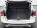 Volkswagen T-Cross 1.0 TSI Life AHK*RFK*digital*Navi*IQ.LIG Weiß - thumbnail 11