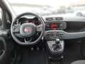 Fiat Panda 1.2 5-Gang EASY  KLIMA/RADIO/SCHECKHEFT Gris - thumbnail 10