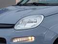 Fiat Panda 1.2 5-Gang EASY  KLIMA/RADIO/SCHECKHEFT Gris - thumbnail 5