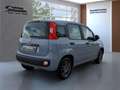 Fiat Panda 1.2 5-Gang EASY  KLIMA/RADIO/SCHECKHEFT Gris - thumbnail 3