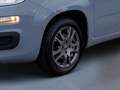 Fiat Panda 1.2 5-Gang EASY  KLIMA/RADIO/SCHECKHEFT Gris - thumbnail 6