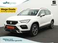 SEAT Ateca 1.5 TSI 150 pk Style Business Intense | Trekhaak | Blanco - thumbnail 1