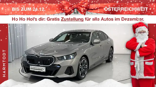 BMW i5 i5 xDrive40