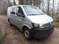 Volkswagen T6 Kombi Kombi Doka KR 2,0 TDI BMT California Nachbau Silber - thumbnail 2