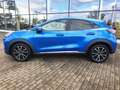 Ford Puma 1.0 EcoBoost Hybrid TITANIUM Blauw - thumbnail 8