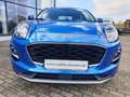 Ford Puma 1.0 EcoBoost Hybrid TITANIUM Blauw - thumbnail 2