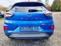 Ford Puma 1.0 EcoBoost Hybrid TITANIUM Blau - thumbnail 6