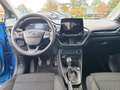 Ford Puma 1.0 EcoBoost Hybrid TITANIUM Blauw - thumbnail 9