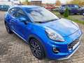 Ford Puma 1.0 EcoBoost Hybrid TITANIUM Blauw - thumbnail 3