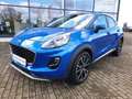 Ford Puma 1.0 EcoBoost Hybrid TITANIUM Blauw - thumbnail 1