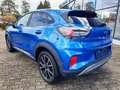Ford Puma 1.0 EcoBoost Hybrid TITANIUM Blau - thumbnail 7
