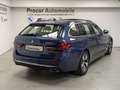 BMW 520 d Touring Pano DA Prof PA HiFi DAB LED Blau - thumbnail 5