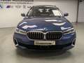BMW 520 d Touring Pano DA Prof PA HiFi DAB LED Blau - thumbnail 4