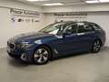 BMW 520 d Touring Pano DA Prof PA HiFi DAB LED Blau - thumbnail 2