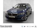 BMW 520 d Touring Pano DA Prof PA HiFi DAB LED Blau - thumbnail 1