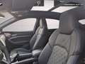 Audi Q8 e-tron Sportback 55 quat S line PANO*StandHz*Virt-Spiegel Schwarz - thumbnail 12