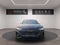 Audi Q8 e-tron Sportback 55 quat S line PANO*StandHz*Virt-Spiegel Schwarz - thumbnail 3