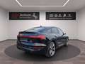 Audi Q8 e-tron Sportback 55 quat S line PANO*StandHz*Virt-Spiegel Schwarz - thumbnail 7
