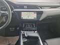 Audi Q8 e-tron Sportback 55 quat S line PANO*StandHz*Virt-Spiegel Schwarz - thumbnail 21