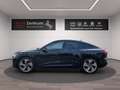 Audi Q8 e-tron Sportback 55 quat S line PANO*StandHz*Virt-Spiegel Schwarz - thumbnail 4