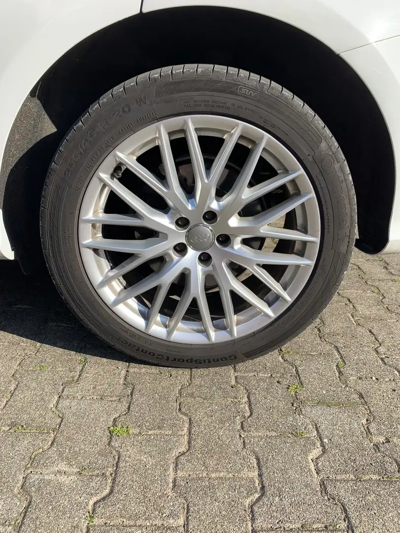 Audi Q5 3.0 TDI (clean diesel) quattro S tronic - 2