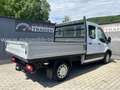 Ford Transit 310 L2 Doppelkabine Trend mit AHK Weiß - thumbnail 4
