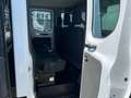 Ford Transit 310 L2 Doppelkabine Trend mit AHK Weiß - thumbnail 16