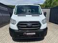 Ford Transit 310 L2 Doppelkabine Trend mit AHK Weiß - thumbnail 2