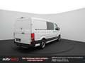 Volkswagen Crafter 35 Automatik *KAMERA+NAVI+KLIMA* (8380) Weiß - thumbnail 8