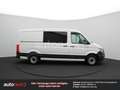 Volkswagen Crafter 35 Automatik *KAMERA+NAVI+KLIMA* (8380) Weiß - thumbnail 9