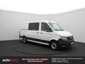 Volkswagen Crafter 35 Automatik *KAMERA+NAVI+KLIMA* (8380) Weiß - thumbnail 10