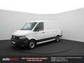 Volkswagen Crafter 35 Automatik *KAMERA+NAVI+KLIMA* (8380) Weiß - thumbnail 1
