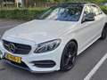 Mercedes-Benz C 180 C 180 Prestige Wit - thumbnail 1