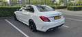Mercedes-Benz C 180 C 180 Prestige Wit - thumbnail 5