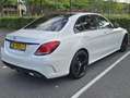 Mercedes-Benz C 180 C 180 Prestige Wit - thumbnail 3
