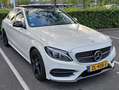 Mercedes-Benz C 180 C 180 Prestige Wit - thumbnail 4