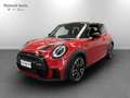 MINI Cooper 1.5 TwinPower Turbo Cooper Rouge - thumbnail 1