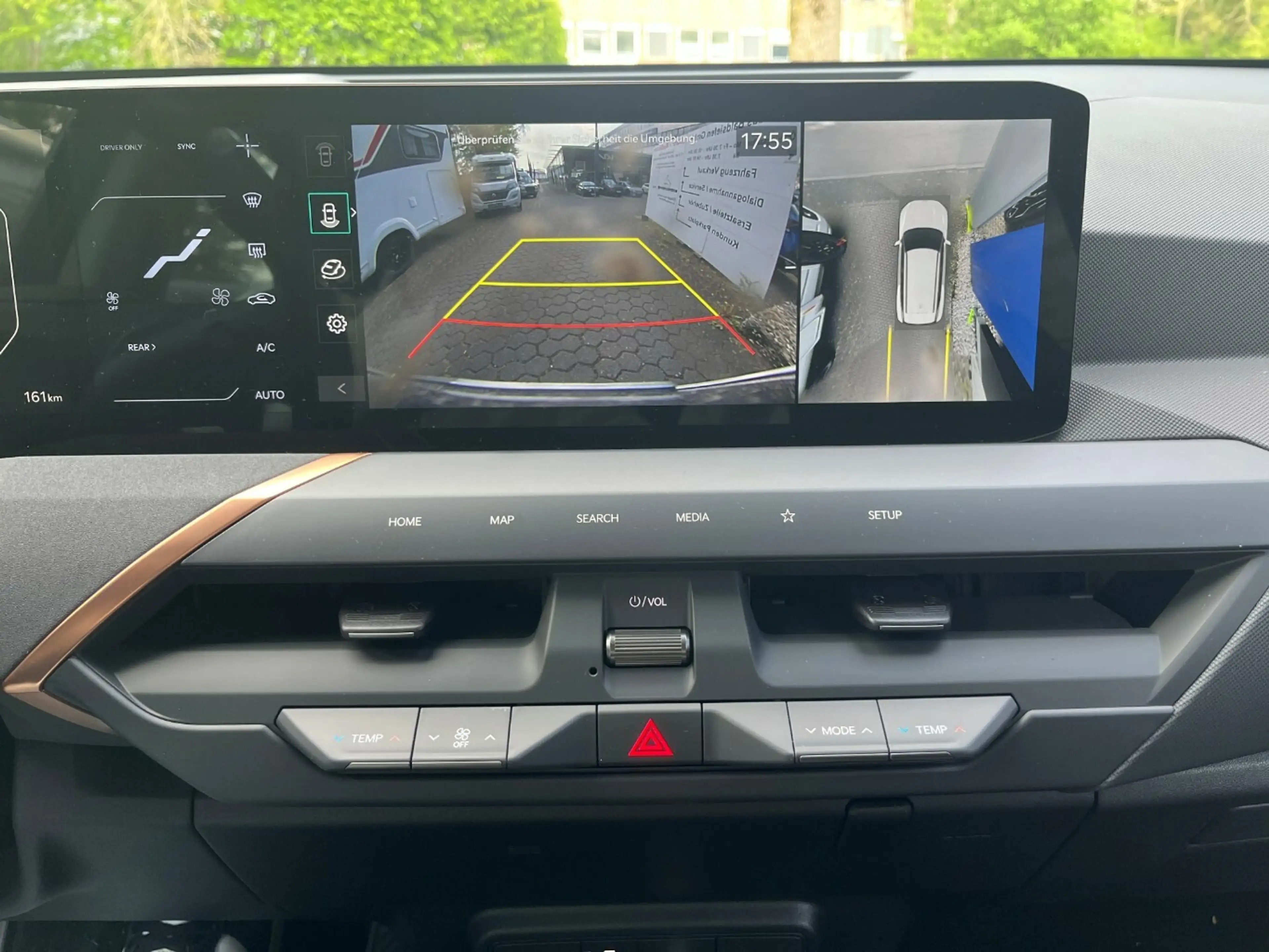 Kia EV5 160 kW Earth — photo 15