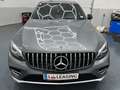 Mercedes-Benz Sonstige GLC 43 Mercedes-AMG 4MATIC Aut.* SOFORT FINANZI... Silber - thumbnail 8