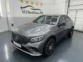 Mercedes-Benz Sonstige GLC 43 Mercedes-AMG 4MATIC Aut.* SOFORT FINANZI... Silber - thumbnail 1
