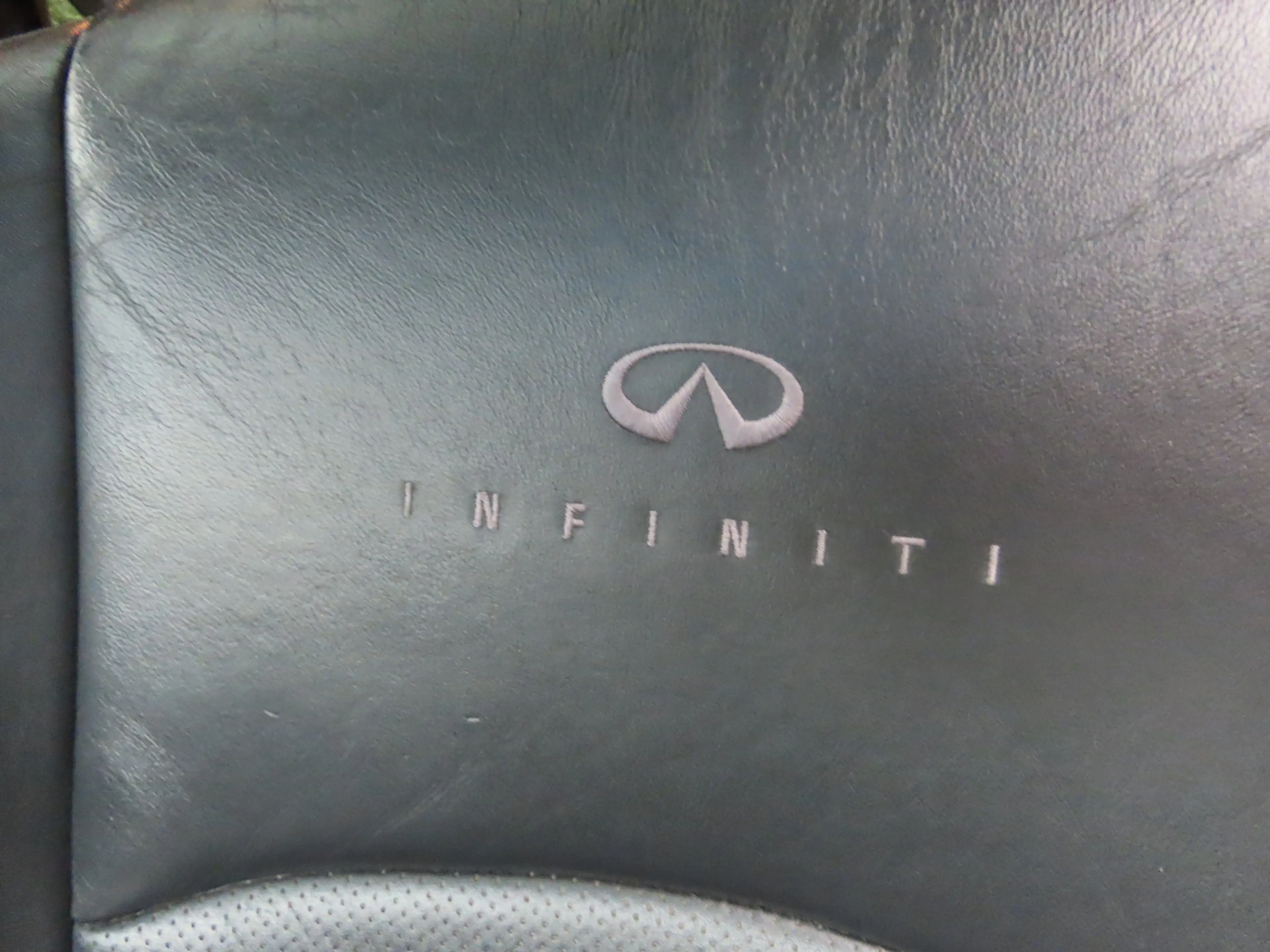 Infiniti FX 35 Carplay Leer Bose Audio Stoelverwarming Navigat — photo 24