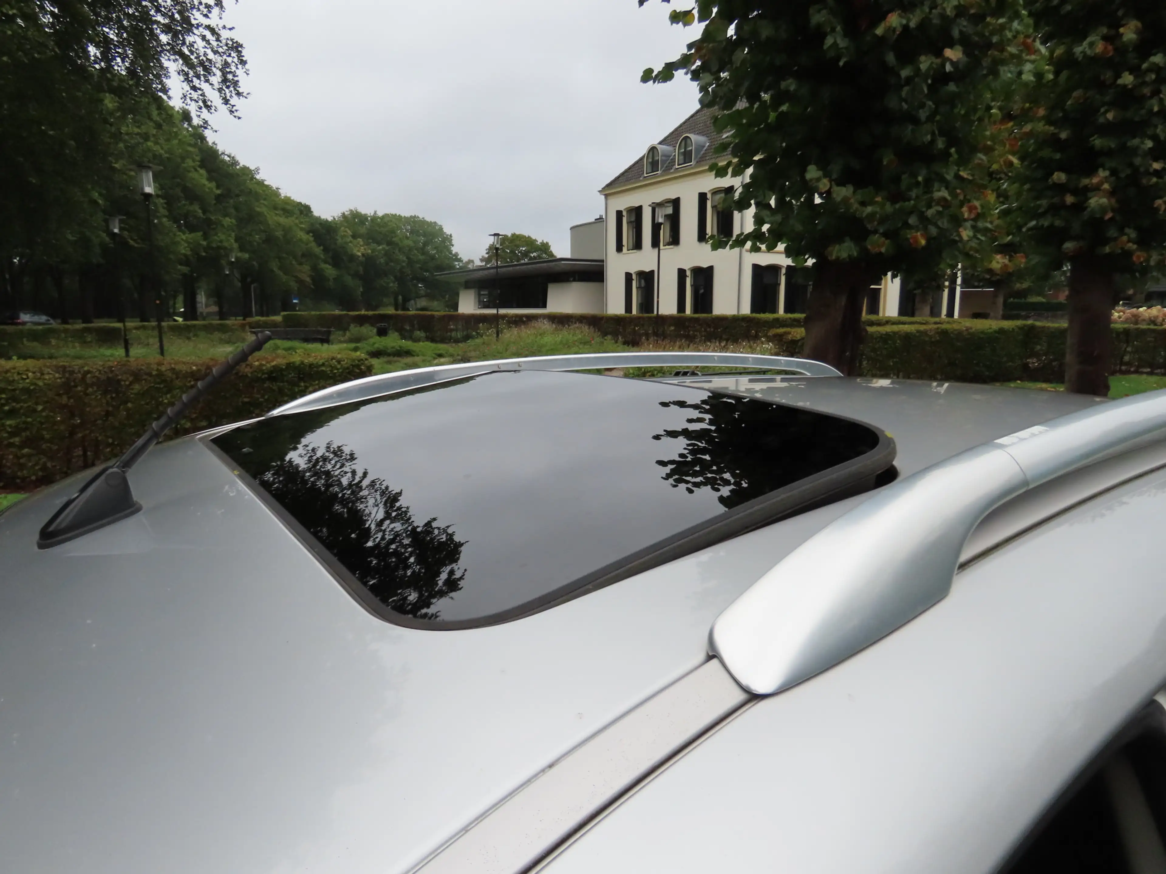Infiniti FX 35 Carplay Leer Bose Audio Stoelverwarming Navigat — photo 19