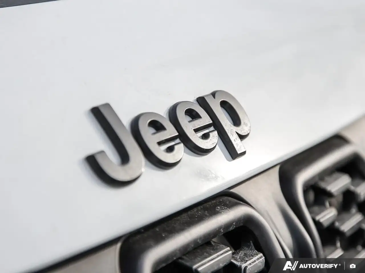 Jeep Compass снимка Jeep Compass