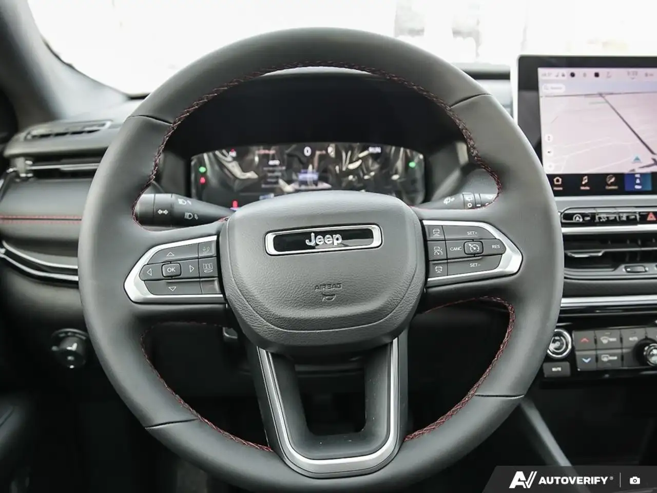 Jeep Compass снимка Jeep Compass