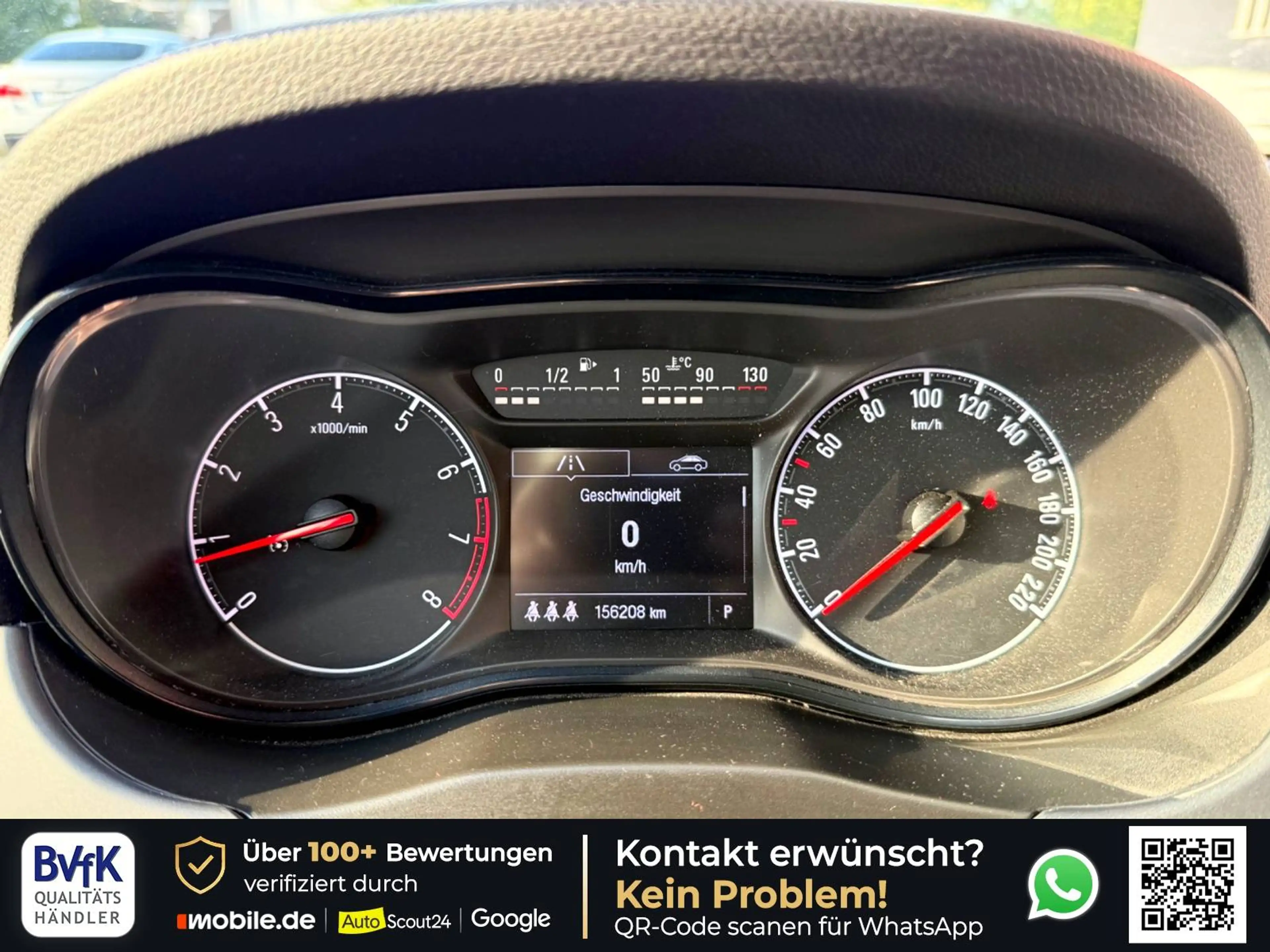Opel Corsa 1.4 Edition AUTOMATIK/Standhzg/Tempomat/SHZ/LHZ/Klima/PDC/PARKASSISTENT/TOTWINKEL — photo 17