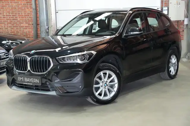 BMW X1 1.5 d EURO 6d Garantie Facelift LED Prof Navi Cruise Controle Camera