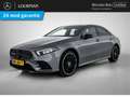 Mercedes-Benz A 250 e AMG Plug-In Hybride | Panoramadak | Achteruitrij Grau - thumbnail 1